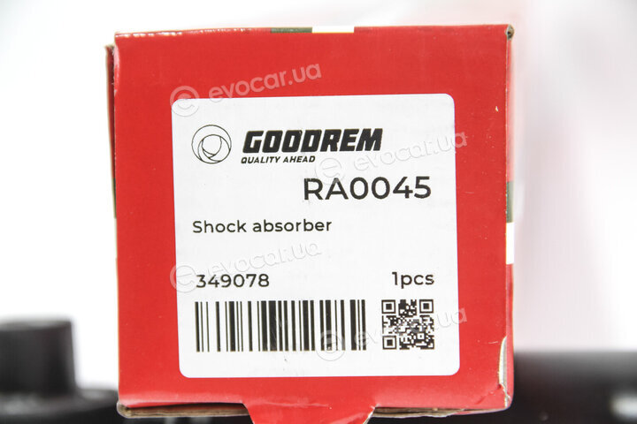 Goodrem RA0045