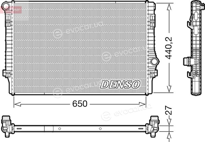 Denso DRM32049