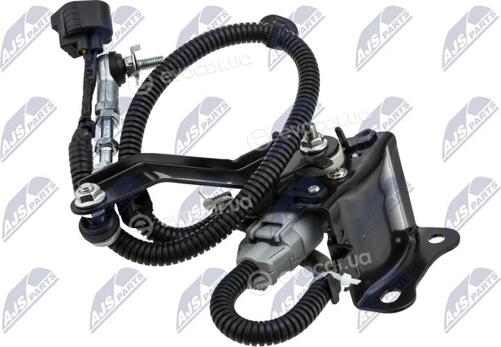NTY ECX-TY-018