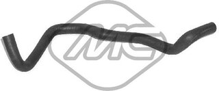 Metalcaucho / STC 08658