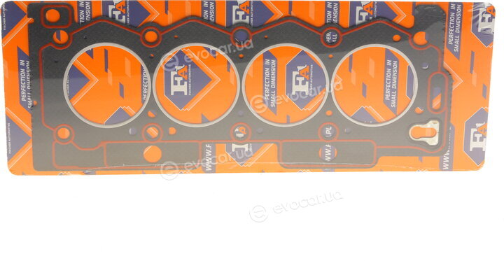 FA1 EC2100-901