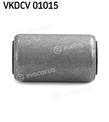 SKF VKDCV 01015