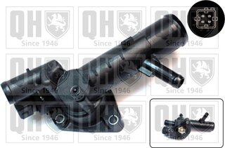 Quinton Hazell QTH624K