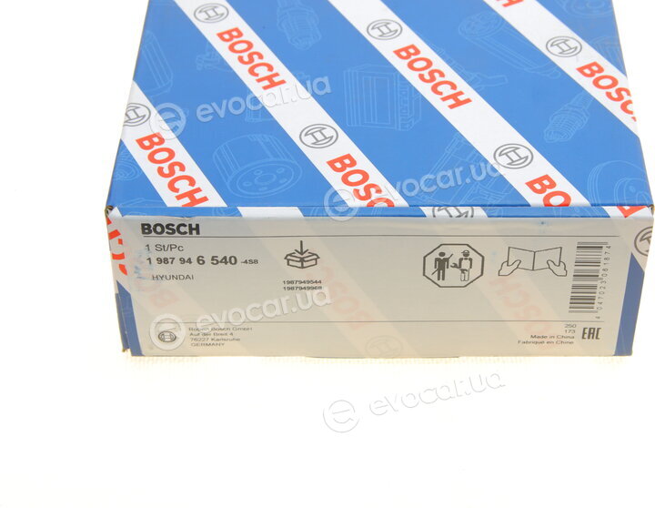 Bosch 1 987 946 540