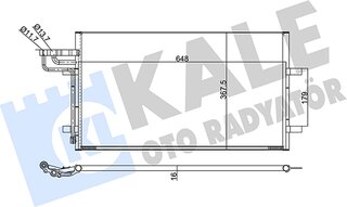 Kale 386100