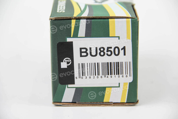 BGA BU8501