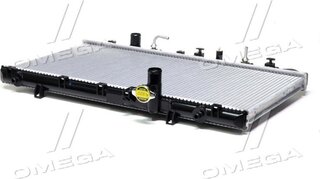 Nissens 64205