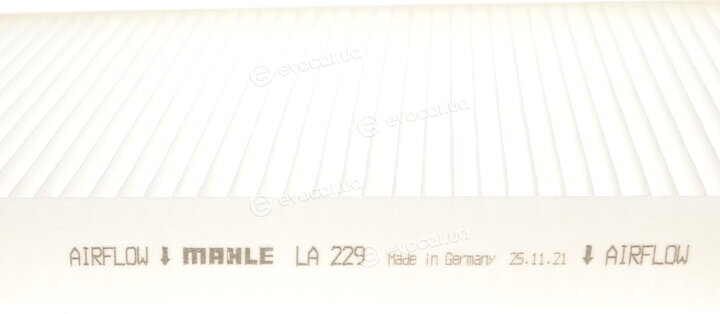 Mahle LA 229