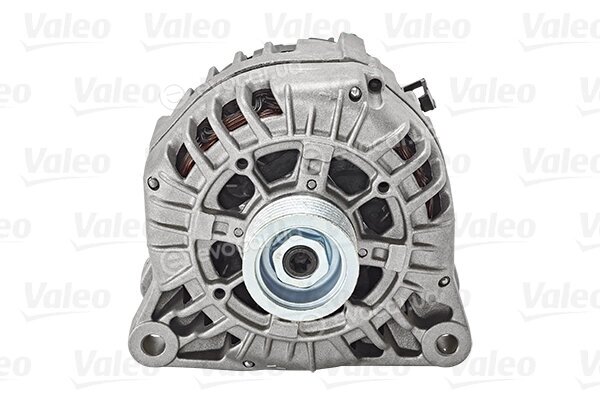 Valeo 437328