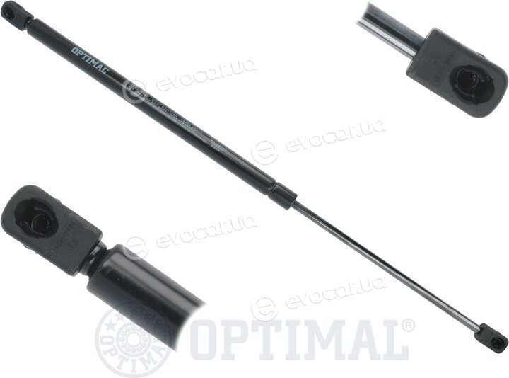 Optimal AG-50509