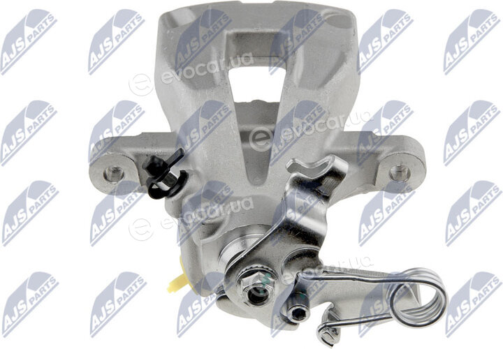 NTY HZT-CT-018
