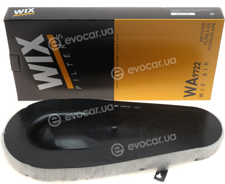 WIX WA9722