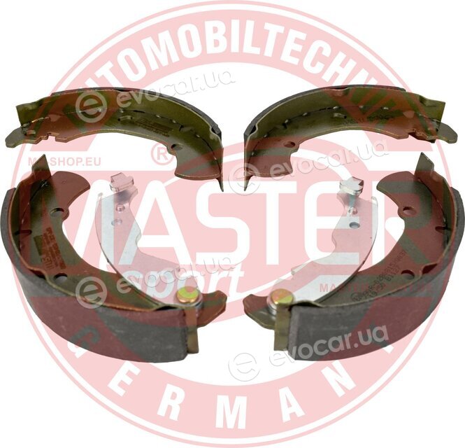 Master Sport 03013703452-SET-MS