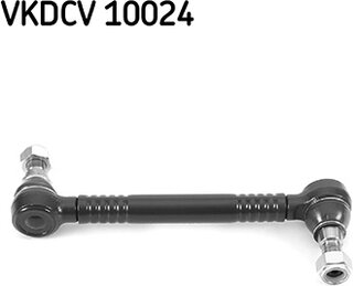 SKF VKDCV 10024
