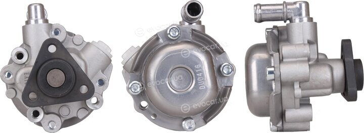 Elstock 15-0027