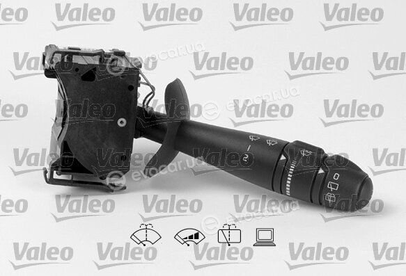 Valeo 251566