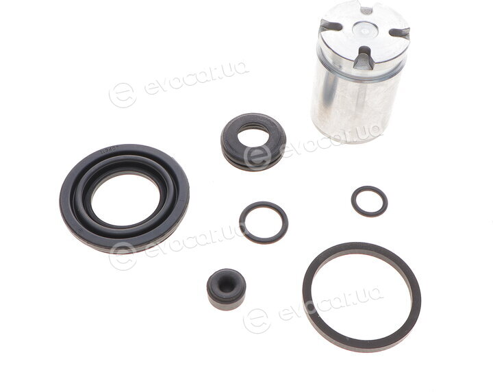 Kawe / Quick Brake 114-5044
