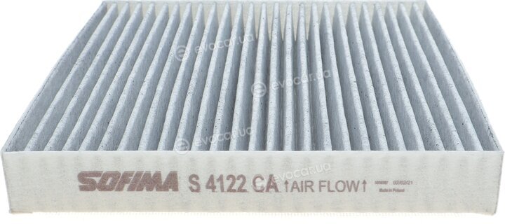 Sofima S 4122 CA