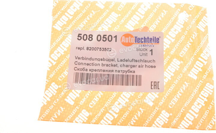 Autotechteile 508 0501