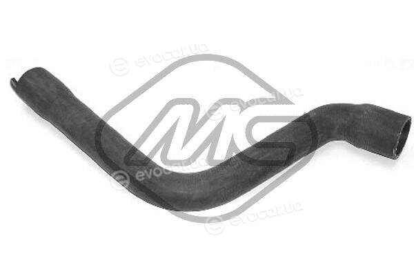 Metalcaucho / STC 08608