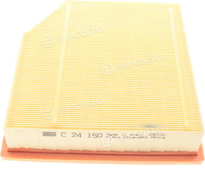Mann C 24 150