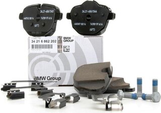 BMW / Mini 34 21 6 862 202