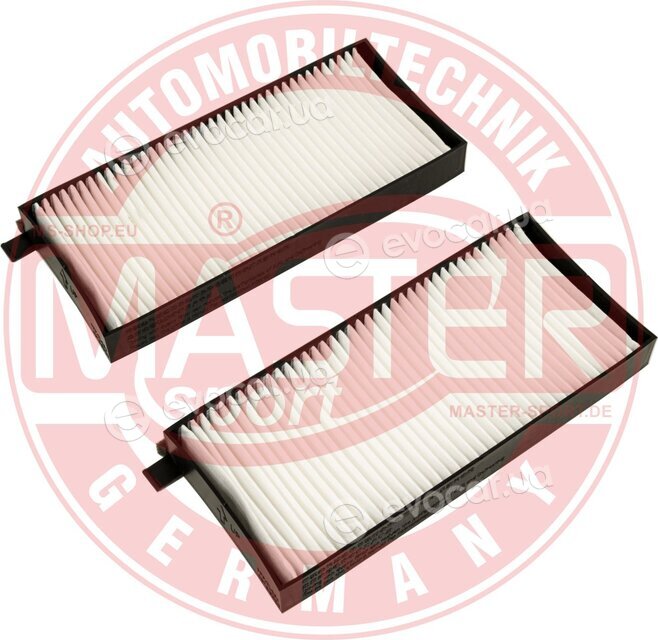 Master Sport 22009-2-IF-SET-MS