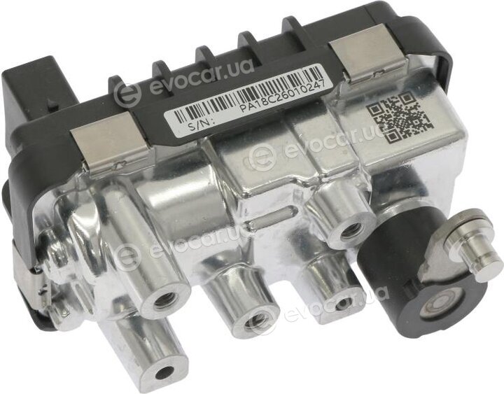 Starline TD ND-5809