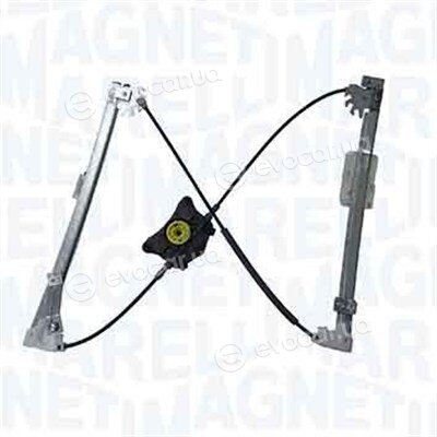 Magneti Marelli 350103207100