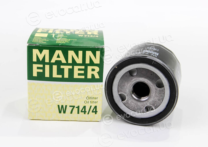 Mann W 714/4