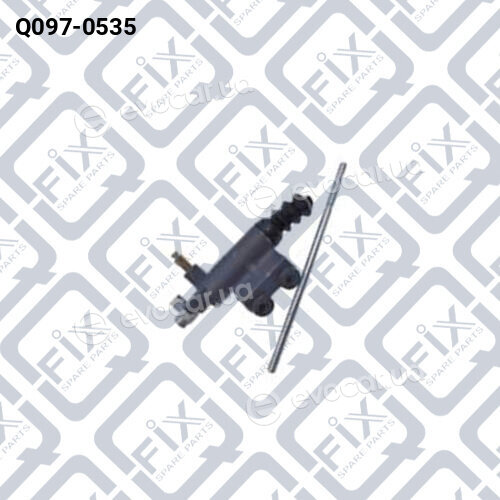 Q-Fix Q0970535