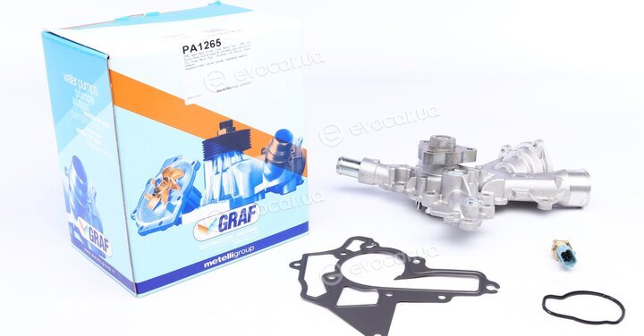 Graf PA1265