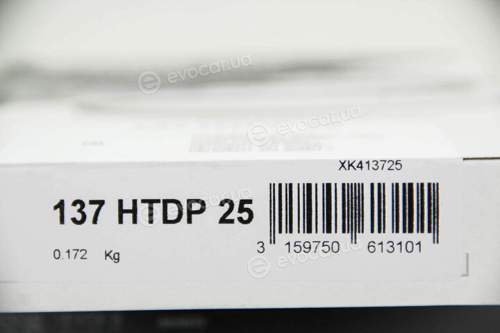 Hutchinson 137 HTDP 25