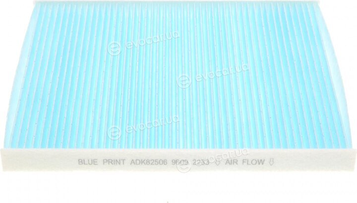 Blue Print ADK82506