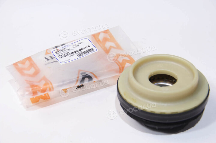 AS Metal 45FI3515