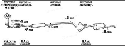 Walker / Fonos SKH09410