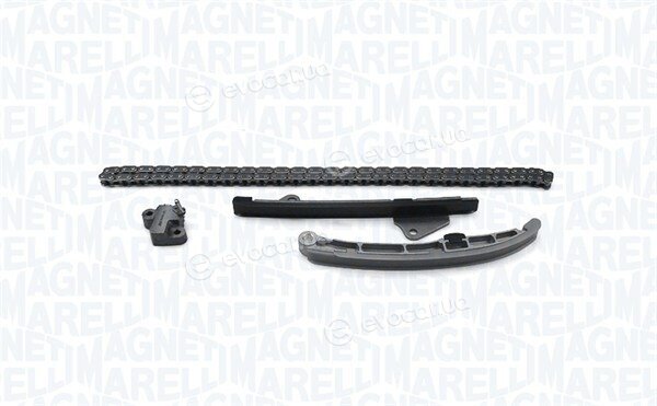 Magneti Marelli 341500000440