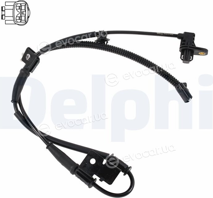 Delphi SS20415