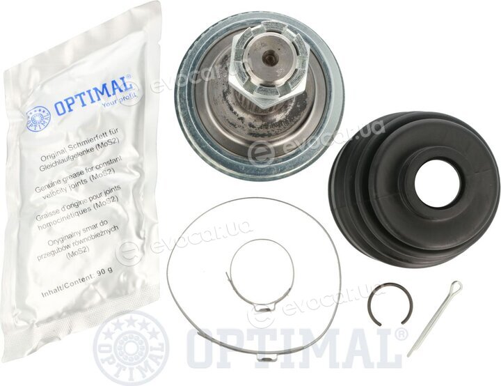 Optimal CW-2912