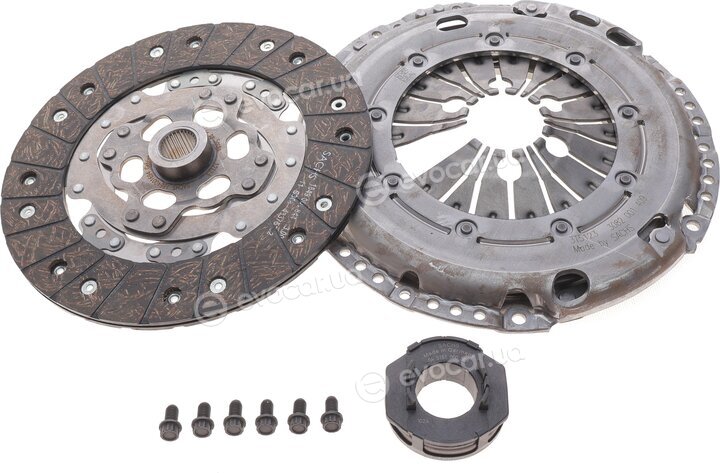 Sachs 3000 970 036