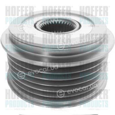 Hoffer 45222