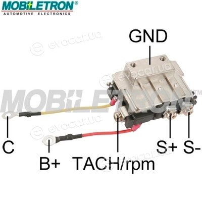 Mobiletron IG-T001