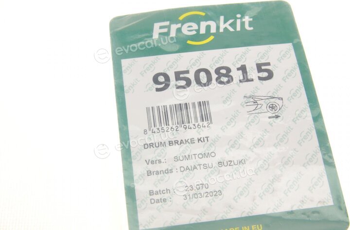 Frenkit 950815