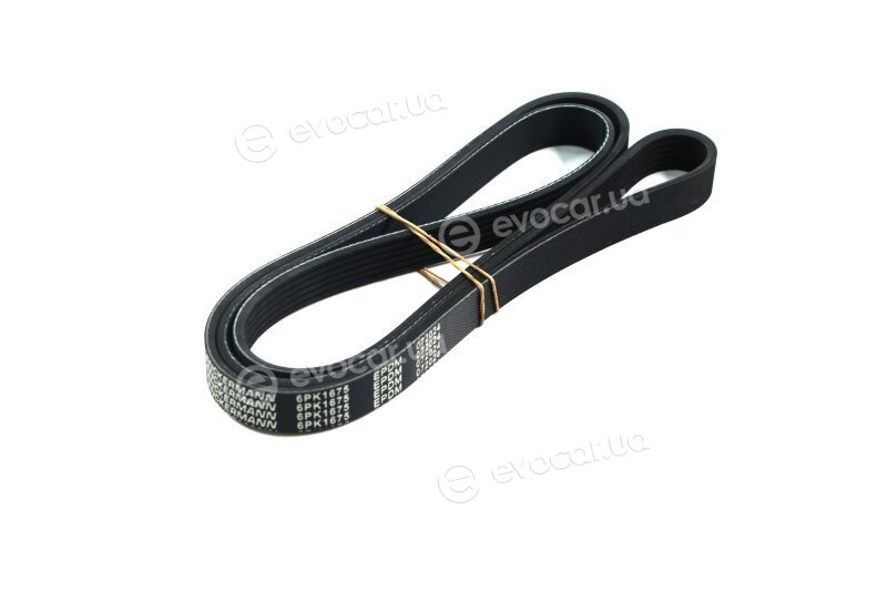 Denckermann 6PK1675