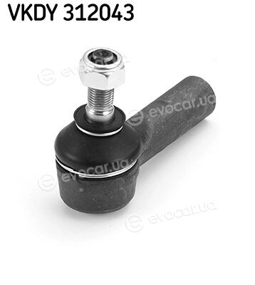 SKF VKDY 312043