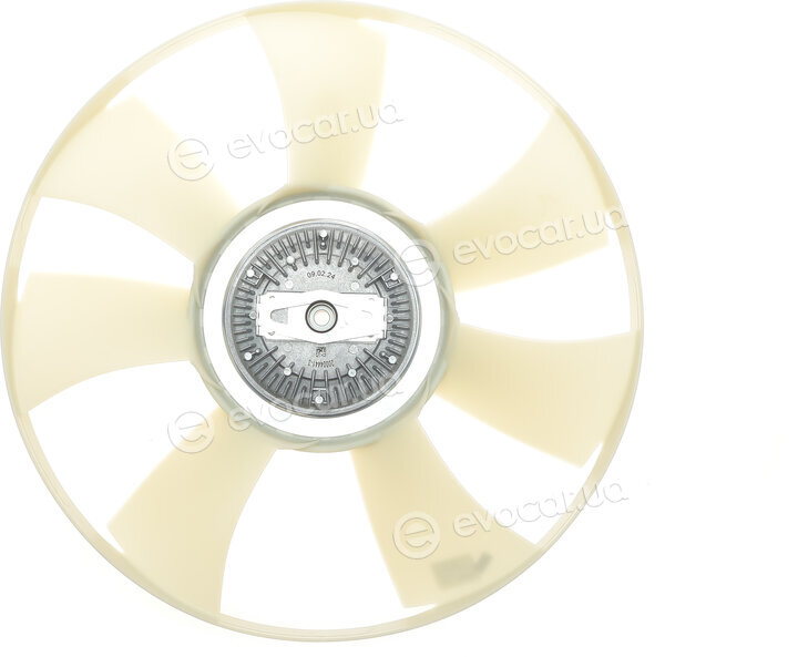 Mahle CFF 493 000P