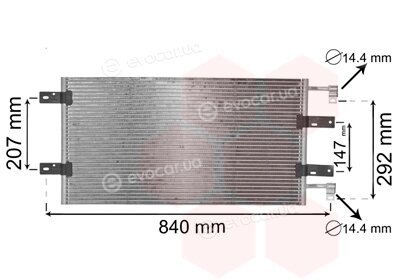 Van Wezel 43005314