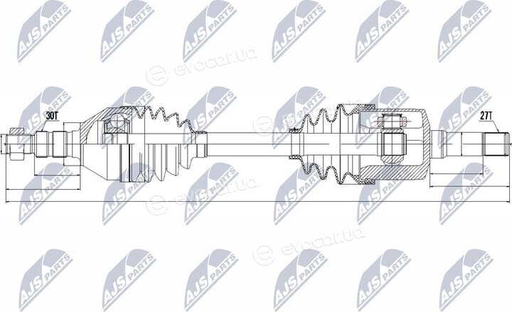NTY NPW-PL-033