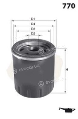 Meca ELH4499