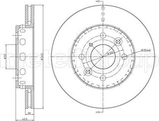 Cifam 800-504